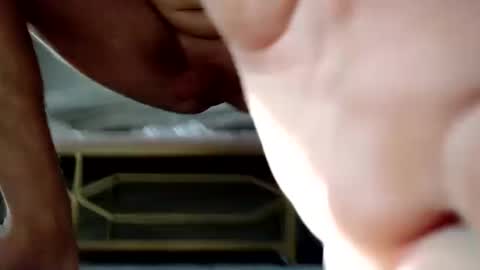 amorjoy84 online show from 27, 9, 2025