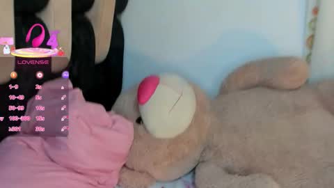 amorocha_hot online show from 21, 10, 2025