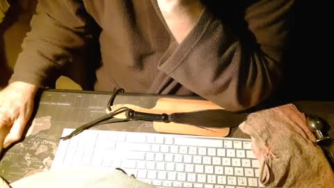 amslave4f online show from 2, 2, 2025