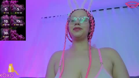 Amunet online show from 14, 9, 2025