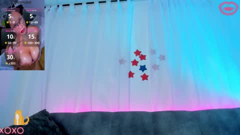 Amunet online show from 26, 9, 2025