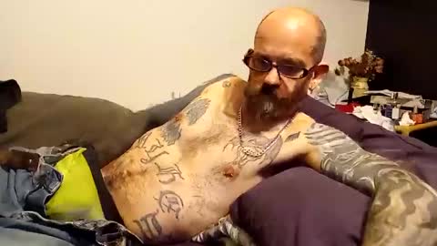 amunrethegod online show from 7, 3, 2025