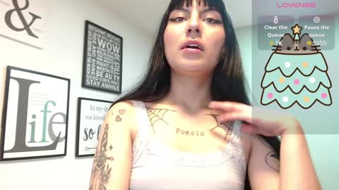Amy 3 online show from 6, 12, 2024