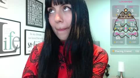 Amy 3 online show from 10, 12, 2024