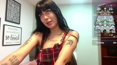 Amy 3 online show from 21, 12, 2024