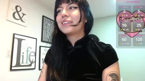 Amy 3 online show from 19, 2, 2025