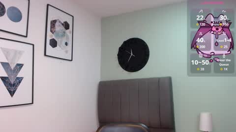 Amy 3 online show from 2, 10, 2025