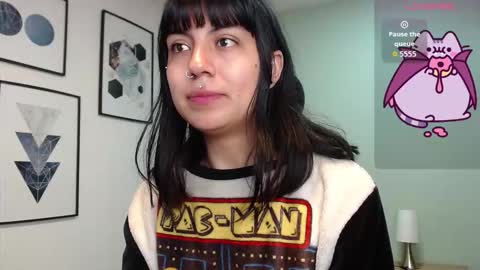 Amy 3 online show from 10, 2, 2026