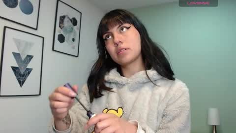 Amy 3 online show from 30, 3, 2026