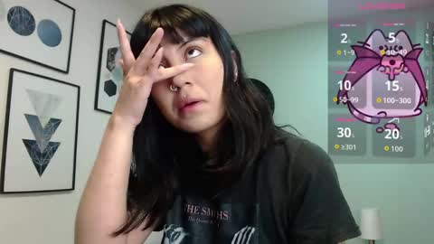 Amy 3 online show from 30, 4, 2026