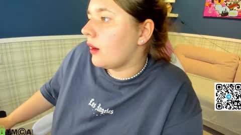 AmyGMT 2 Mon-Sun  0300am-0900am  online show from 14, 9, 2025