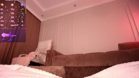 Amy Akime online show from 29, 4, 2026