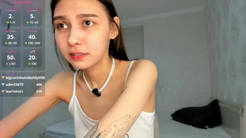 Amy online show from 29, 9, 2025