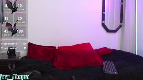 Amy online show from 16, 1, 2025