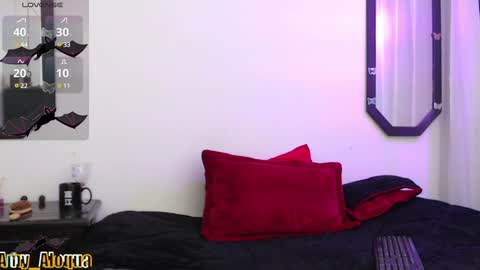 Snapshot of amy_aloqua chatting on 26, 1, 2025 Amy online show from 26, 1, 2025