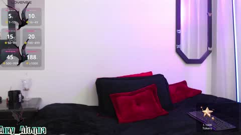 Amy online show from 27, 1, 2025