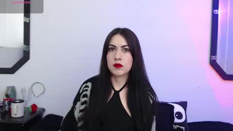 Snapshot of amy_aloqua chatting on 28, 9, 2025 Amy online show from 28, 9, 2025