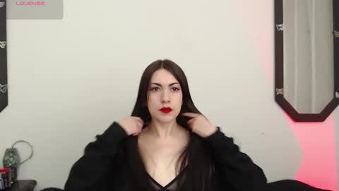 Snapshot of amy_aloqua chatting on 2, 11, 2025 Amy online show from 2, 11, 2025