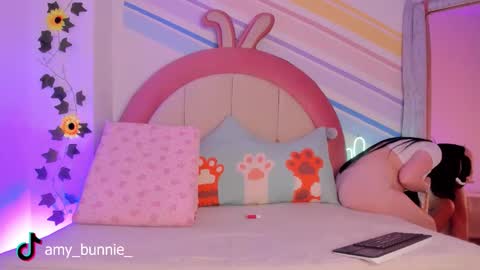 Amy online show from 9, 9, 2025