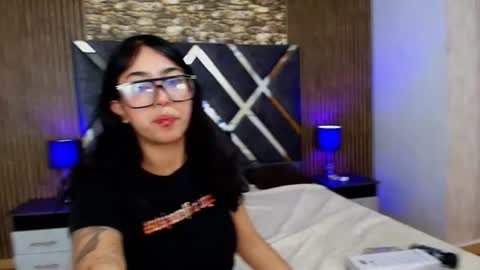 Snapshot of amy_channel chatting on 9, 7, 2026 Amy online show from 9, 7, 2026