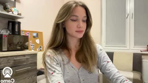 Amy Chill online show from 16, 12, 2025