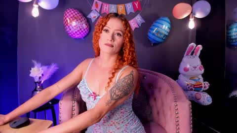 Amy Evans online show from 30, 3, 2026