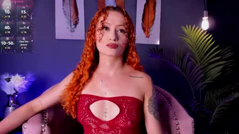 Amy Evans online show from 11, 5, 2026