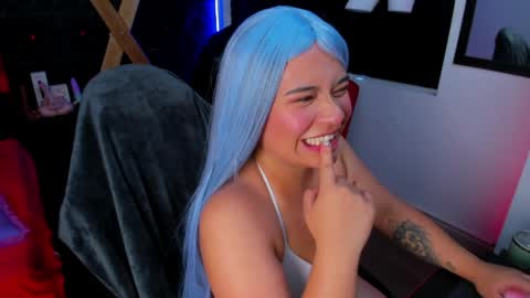 Snapshot of amy_hoy69 chatting on 11, 4, 2026 Amy Hoy69 online show from 11, 4, 2026