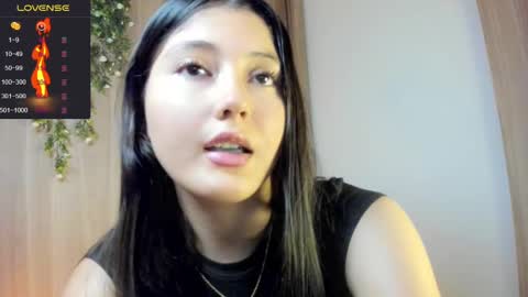 Snapshot of amy_innocent_ chatting on 5, 3, 2025 Amy online show from 5, 3, 2025