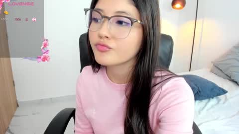 Snapshot of amy_innocent_ chatting on 10, 3, 2025 Amy online show from 10, 3, 2025