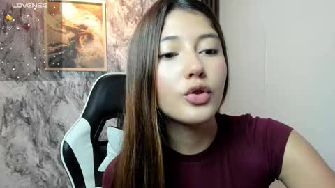 Snapshot of amy_innocent_ chatting on 17, 9, 2025 Amy online show from 17, 9, 2025