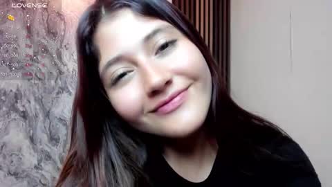 Snapshot of amy_innocent_ chatting on 17, 12, 2025 Amy online show from 17, 12, 2025