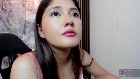 Snapshot of amy_innocent_ chatting on 19, 12, 2025 Amy online show from 19, 12, 2025