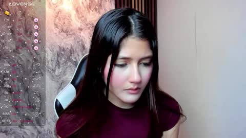 Snapshot of amy_innocent_ chatting on 5, 1, 2026 Amy online show from 5, 1, 2026