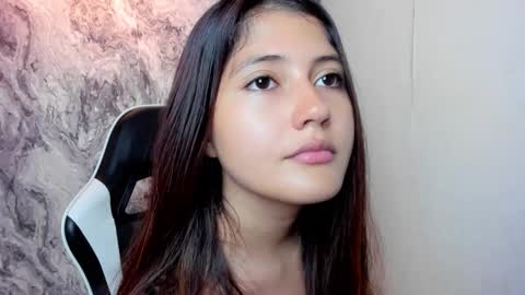 Snapshot of amy_innocent_ chatting on 9, 1, 2026 Amy online show from 9, 1, 2026