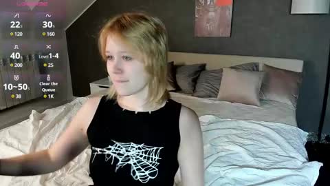 Amy online show from 30, 1, 2025
