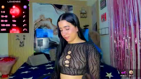 Snapshot of amy_leah_ chatting on 10, 10, 2025 amy_leah_ online show from 10, 10, 2025