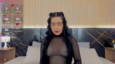 Snapshot of amy_leah_ chatting on 16, 12, 2025 amy_leah_ online show from 16, 12, 2025