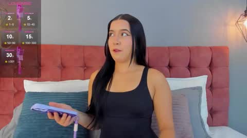 Snapshot of amy_leah_ chatting on 4, 2, 2026 amy_leah_ online show from 4, 2, 2026