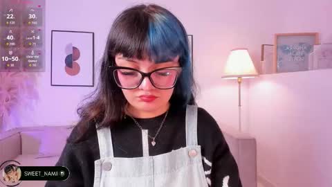 Hello I am Allison Welcome to my room and let is  have a good time together whith me online show from 18, 12, 2025