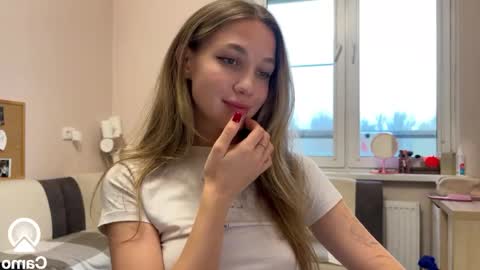 amy_meoww online show from 11, 11, 2025