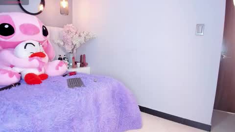 Snapshot of amy_miller2 chatting on 11, 2, 2026 Amy online show from 11, 2, 2026