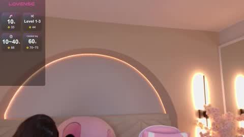 Snapshot of amy_miller2 chatting on 3, 3, 2026 Amy online show from 3, 3, 2026