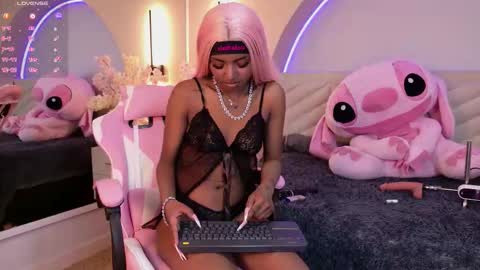 Snapshot of amy_miller2 chatting on 8, 3, 2026 Amy online show from 8, 3, 2026