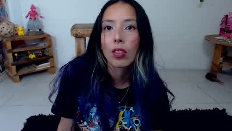 Snapshot of amy_mur chatting on 15, 9, 2025 amy mur online show from 15, 9, 2025