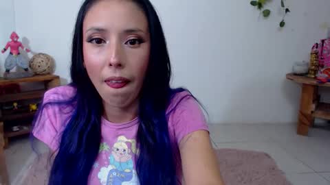 Snapshot of amy_mur chatting on 9, 10, 2025 amy mur online show from 9, 10, 2025