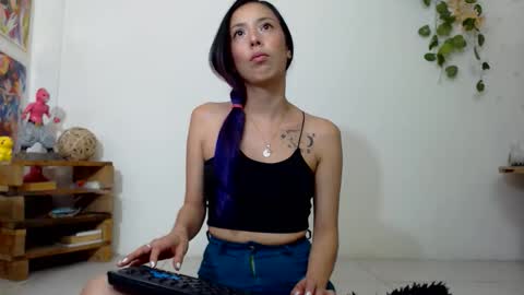 Snapshot of amy_mur chatting on 21, 10, 2025 amy mur online show from 21, 10, 2025