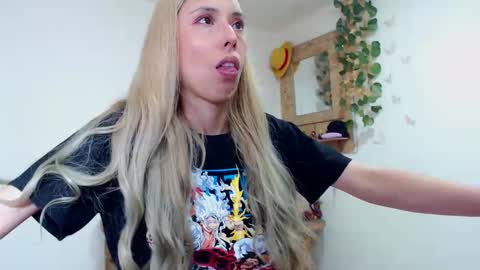 amy mur online show from 16, 4, 2026