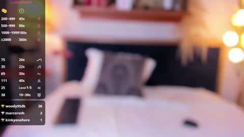 Little Slut Nicolee online show from 2, 12, 2024