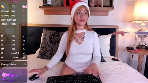 Little Slut Nicolee online show from 5, 12, 2024